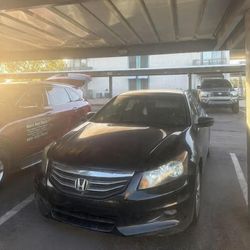 2011 Honda Accord