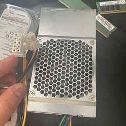 Liteon Lenovo M720 Desktop Power supply 
