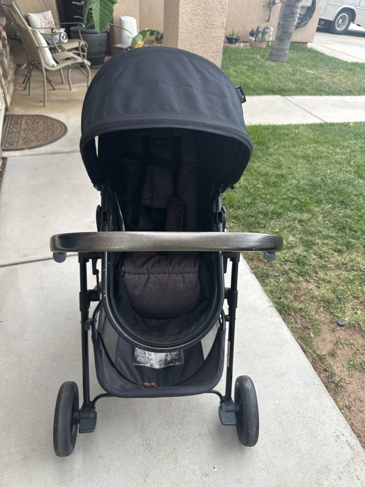 Evenflo Stroller