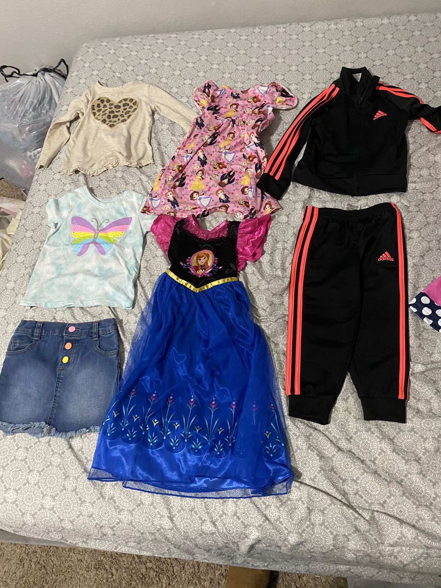 3t girl bundle