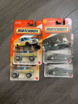 Matchbox
