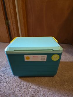 Cooler
