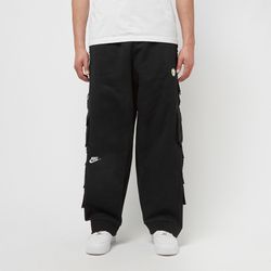 Nike Men's Size Small Peaceminusone G-Dragon Wide Pants Black DR0095 010 New