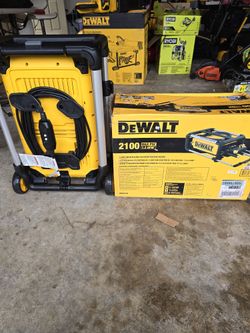 13 amp jobsite electric pressure