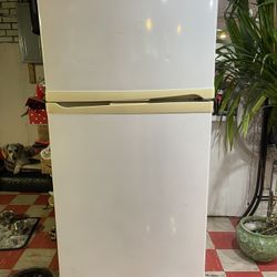 For Sale Whirlpool Gold Fridge