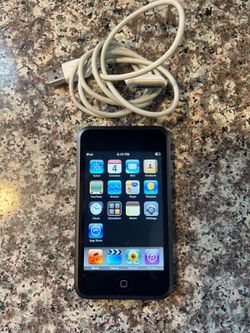 iPod 📱