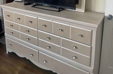 Beautiful Dresser