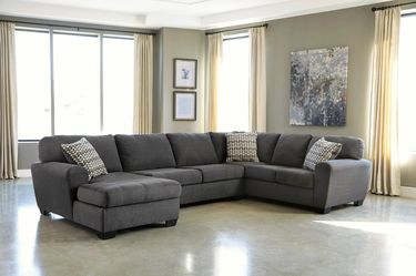 Sectional