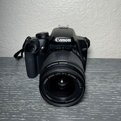 Awesome Canon Rebel Xs Camera 