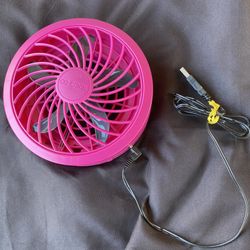 Computer fan