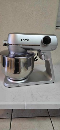 Camic Stand Mixer