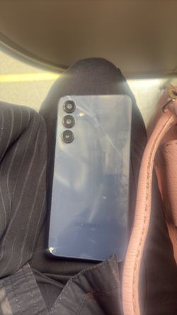 Samsung A16 locked