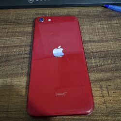Iphone Se (3rd Gen) 