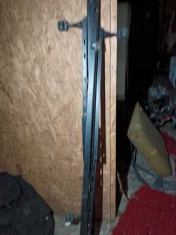 Bed Rails