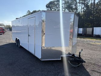 2026 Quality Cargo Eco