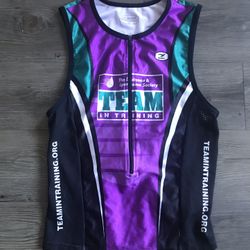 Women’s Tri / Cycling Jersey - Large