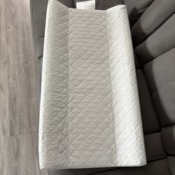 Changing pad
