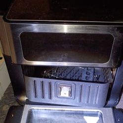 Air Fryer/Cooker Thingy
