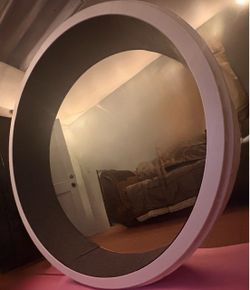 Cat wheel
