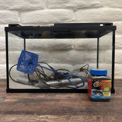 Aquarium Set  