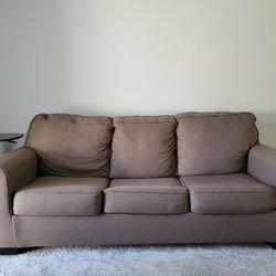 Ashley Furniture 2 couches for sale