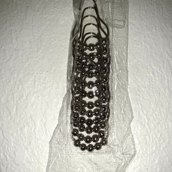 Shower Curtain Hooks