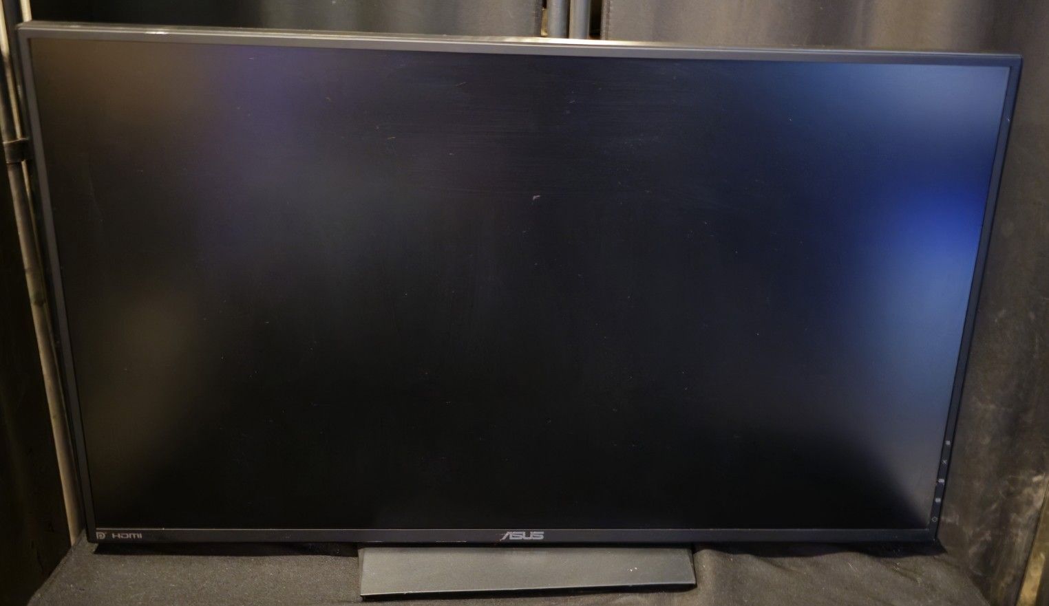 ASUS 1440p 2K 144Hz Gaming Monitor for Gaming PC PS5 Xbox
