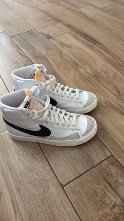 Nike size 7