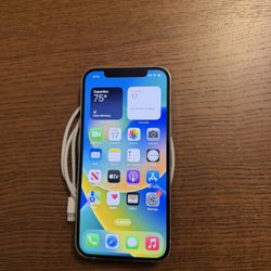 Apple iPhone 12 Pro Unlocked 
