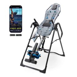 Teeter FitSpine X2 Inversion Table