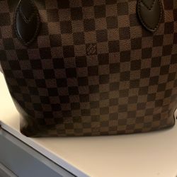 Louis Vuitton Purse
