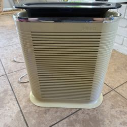 HoMedics AR-10 Professional HEPA Air Purifier