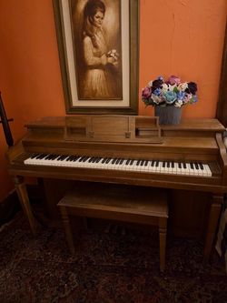 free piano