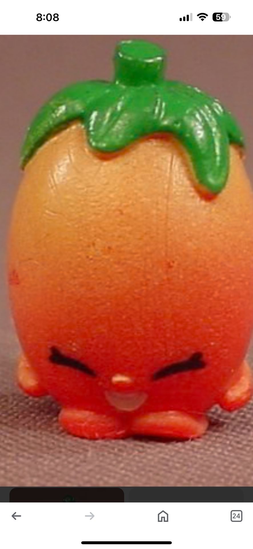 Shopkin 