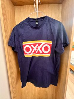 Oxxo Shirt