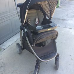 Graco Stroller