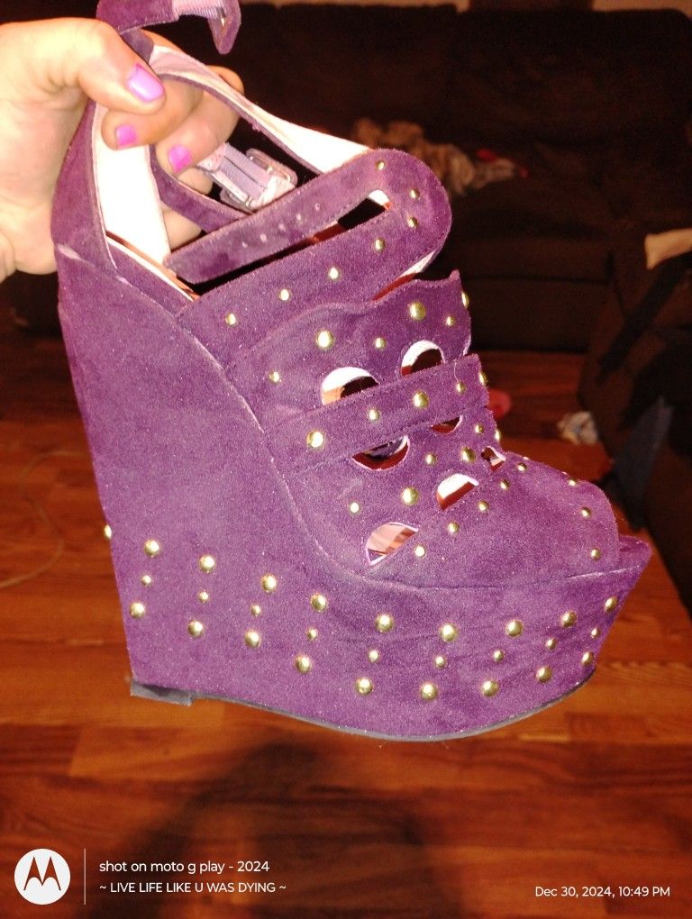 Shoe Republicla