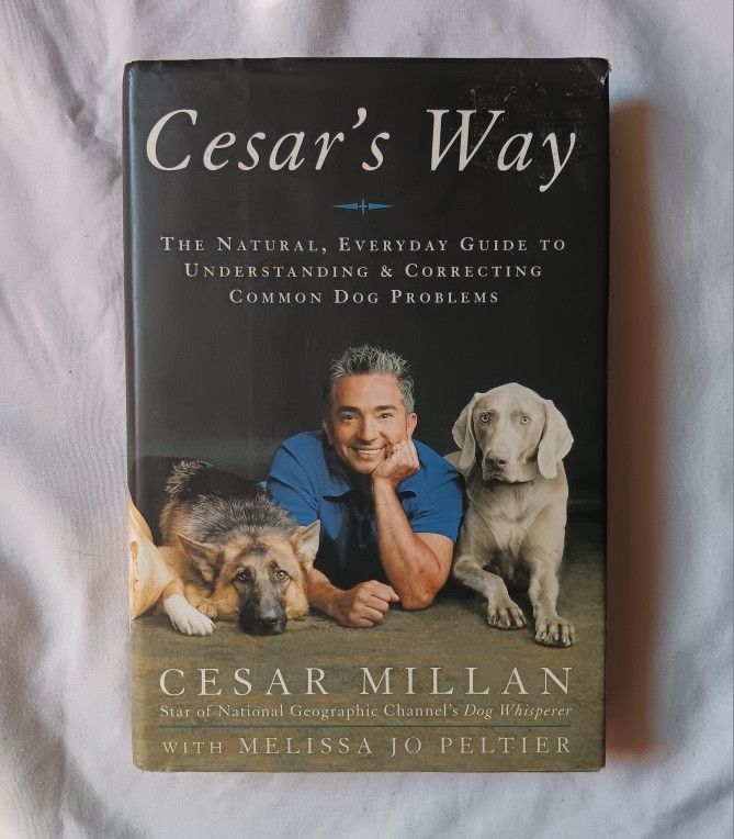Cesar's Way - Dog Training Guide