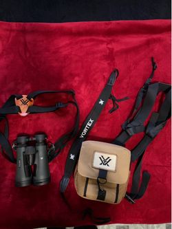 vortex 12x50 diamond back hd