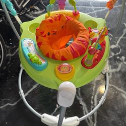 Jumperoo