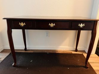 Beautiful Table For Just $50