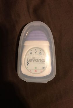 Levana Baby Monitor