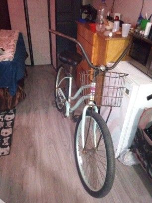 Unisex 3G Cruiser Bike