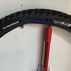 Vee Tire Co