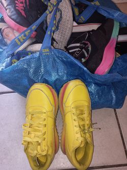 Shoes for sale