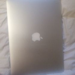 Apple MacBook Air