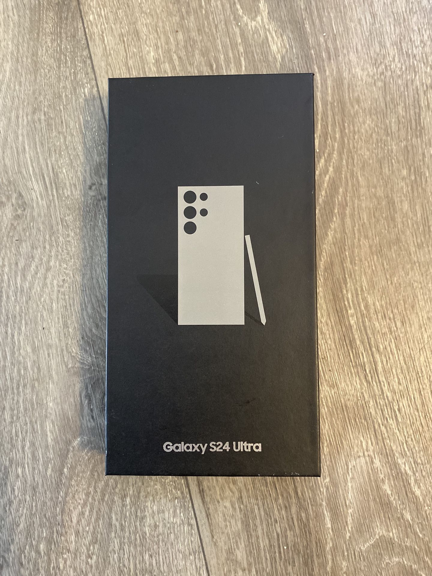 Galaxy S24 Ultra (Carrier Unlocked)