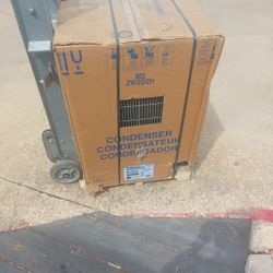 2 Ton Condenser 410-A