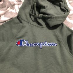 Champion Hoodie