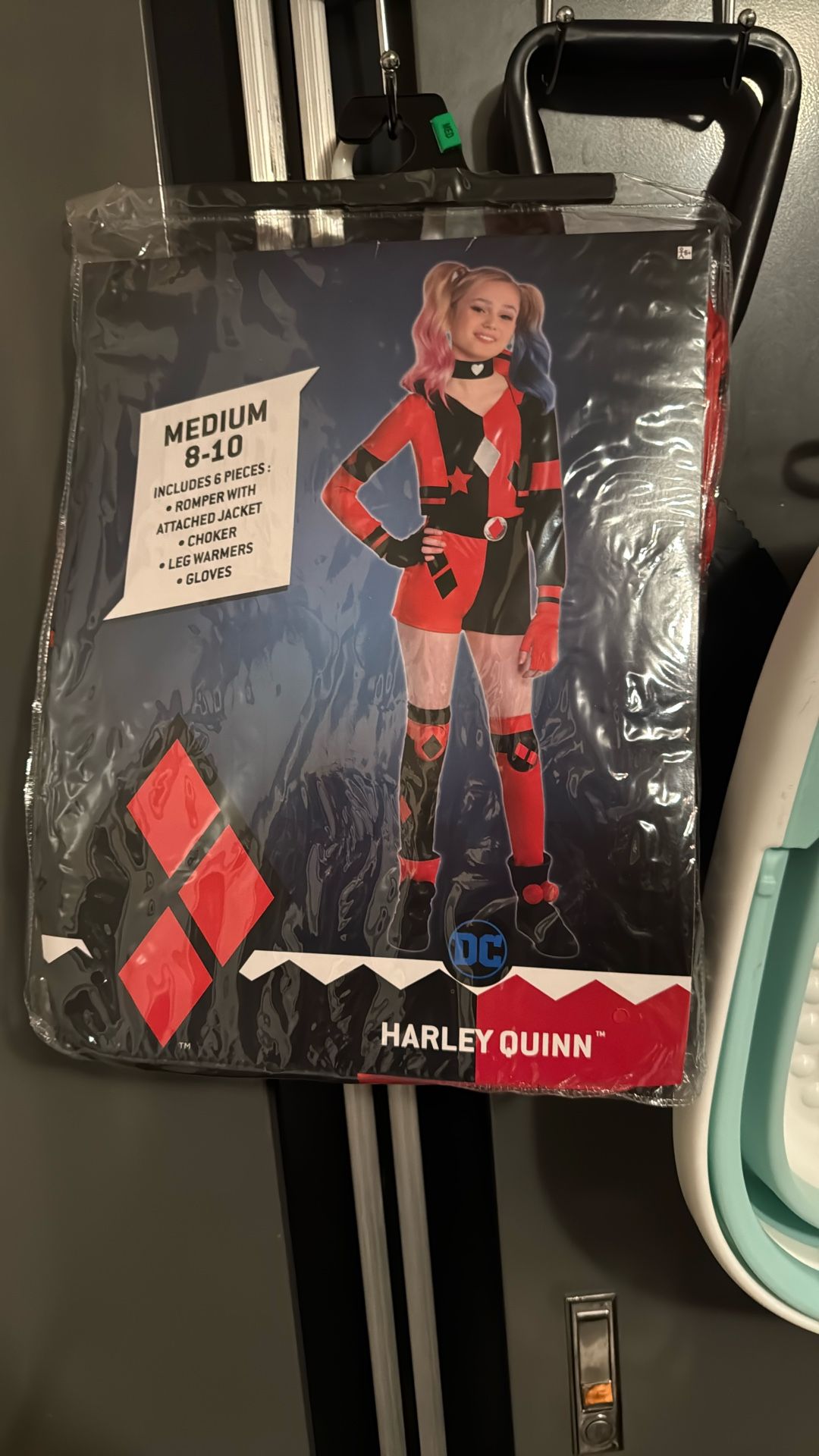 Harley Quinn